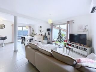  Maison � vendre 4 pi�ces 90 m�