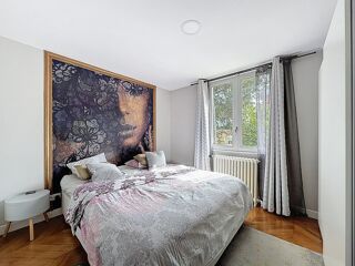 Vente Maison Maison sur beau terrain avec potentiel Chatou