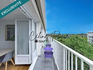  Appartement à vendre 3 pièces 68 m²