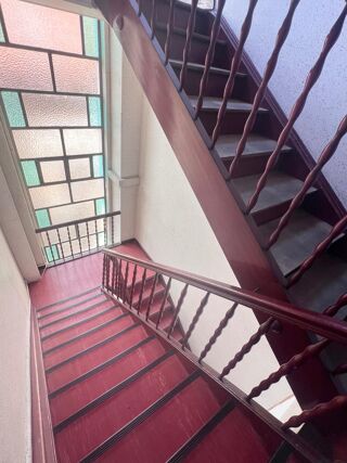  Appartement � vendre 6 pi�ces 156 m�