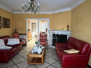  Maison � vendre 4 pi�ces 89 m�