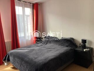  Appartement � vendre 3 pi�ces 57 m�