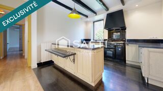  Maison à vendre 5 pièces 180 m²