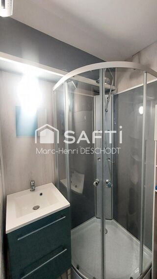  Maison � vendre 3 pi�ces 36 m�