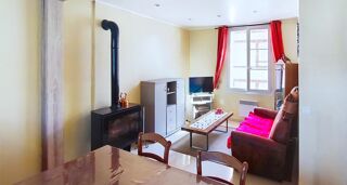  Maison � vendre 5 pi�ces 96 m�