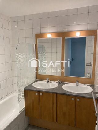  Appartement à vendre 4 pièces 84 m²
