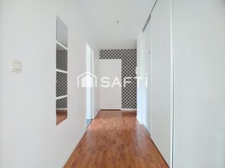  Appartement � vendre 4 pi�ces 78 m�