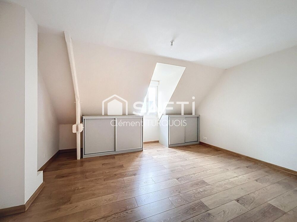 à vendre  Maison Saint-Cyr-sur-Loire (37540)