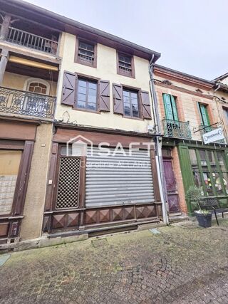  Maison � vendre 6 pi�ces 101 m�