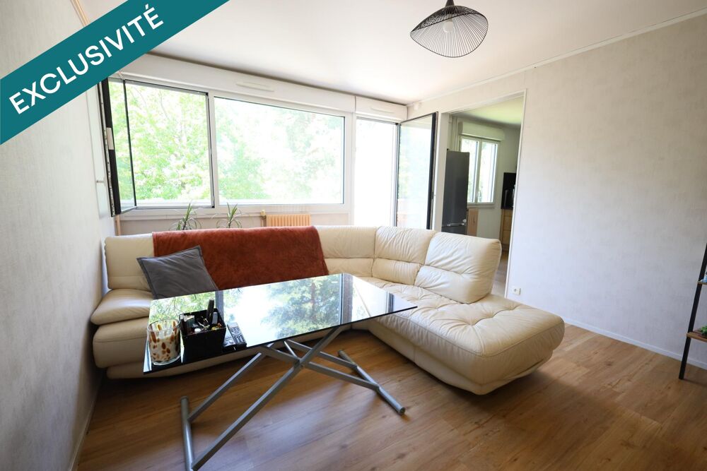 Vente Appartement Grand T3 Noyal Noyal-sur-vilaine