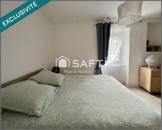  Maison à vendre 7 pièces 120 m²