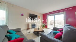  Maison à vendre 5 pièces 175 m²