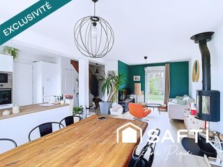  Maison � vendre 4 pi�ces 84 m�