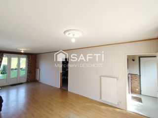  Maison � vendre 5 pi�ces 103 m�