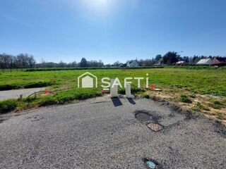  Terrain � vendre 761 m�