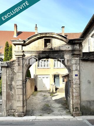  Maison � vendre 9 pi�ces 282 m�