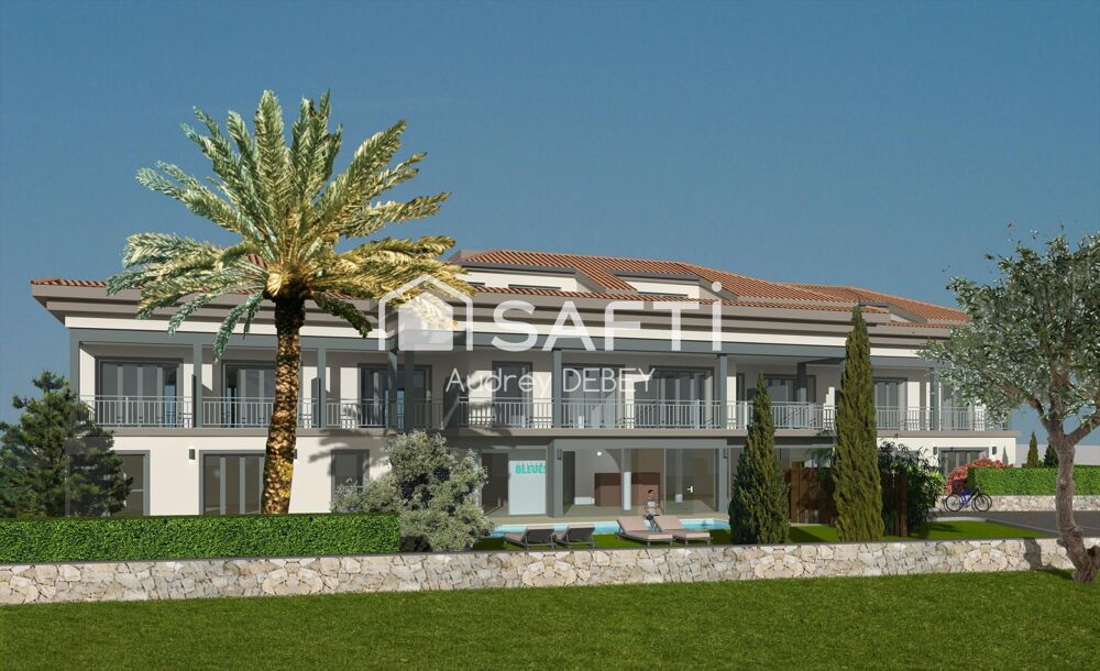   Sanary-sur-Mer (83110)