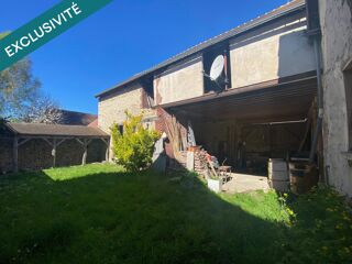  Maison � vendre 4 pi�ces 160 m�