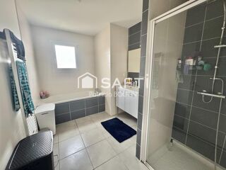  Maison � vendre 5 pi�ces 94 m�