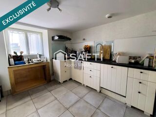  Maison � vendre 3 pi�ces 80 m�
