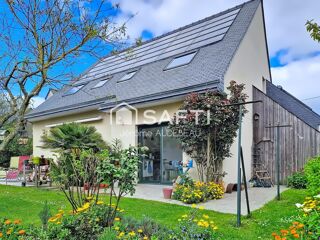  Maison à vendre 7 pièces 204 m²