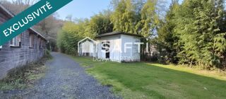  Maison à vendre 1 pièce 140 m²