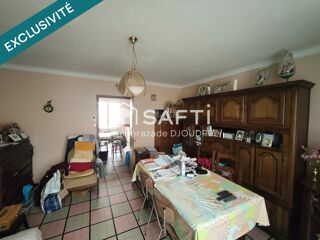  Maison � vendre 5 pi�ces 105 m�