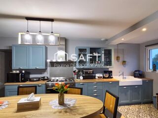  Maison � vendre 6 pi�ces 119 m�