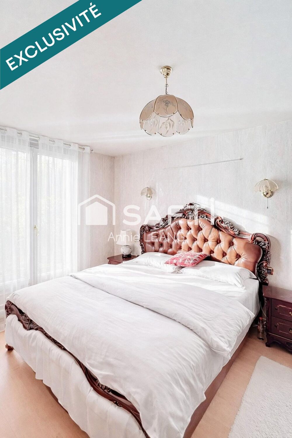 � vendre  Maison Mont�vrain (77144)