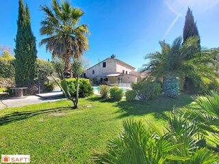  Maison à vendre 13 pièces 262 m²