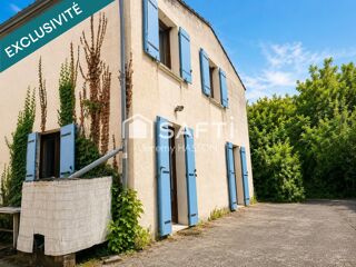  Maison à vendre 5 pièces 94 m²