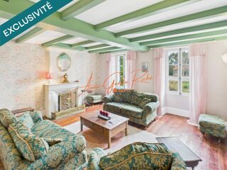  Propriété/château à vendre 12 pièces 333 m²