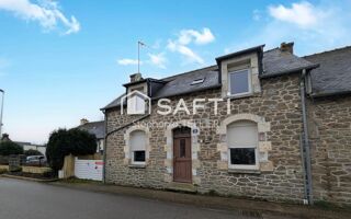  Maison à vendre 4 pièces 83 m²