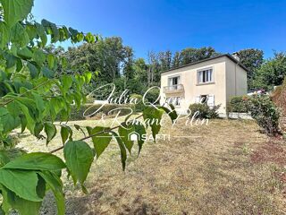  Maison à vendre 6 pièces 126 m²