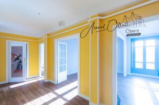  Appartement  vendre 3 pices 118 m