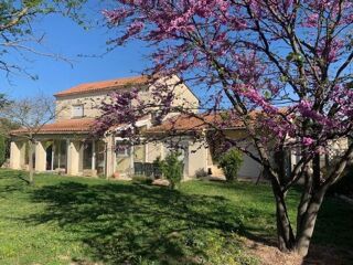  Maison à vendre 8 pièces 277 m²