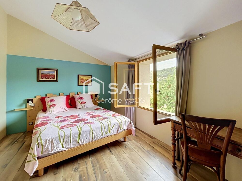 à vendre  Maison Allemagne-en-Provence (04500)