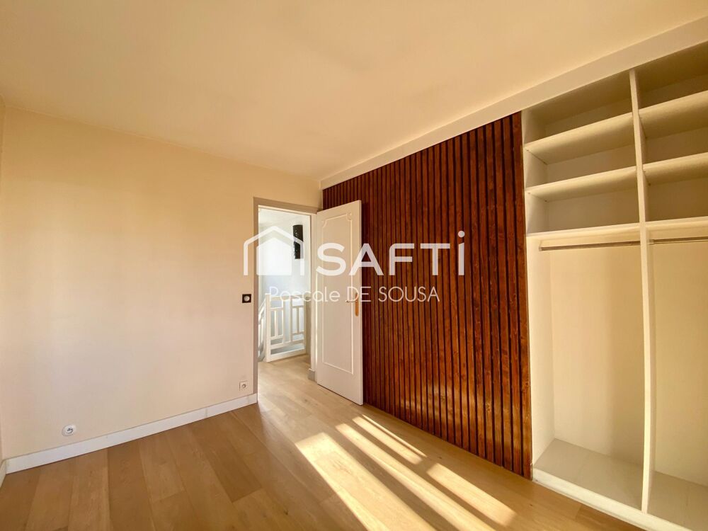 � vendre  Maison Rueil-Malmaison (92500)