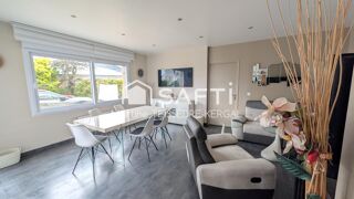  Maison à vendre 5 pièces 137 m²