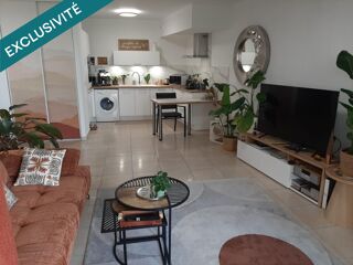 Appartement � vendre 3 pi�ces 82 m�