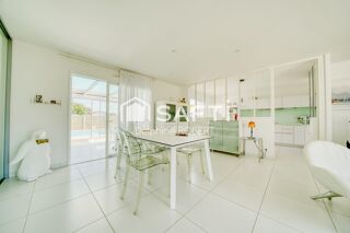  Maison à vendre 5 pièces 110 m²