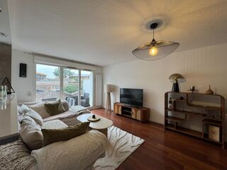  Appartement � vendre 5 pi�ces 116 m�