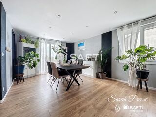  Maison à vendre 5 pièces 140 m²
