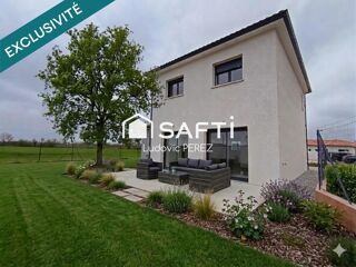 Maison à vendre 4 pièces 103 m²