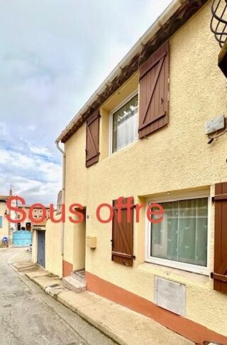  Maison � vendre 5 pi�ces 80 m�