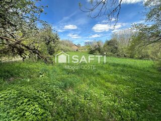  Terrain � vendre 1995 m�