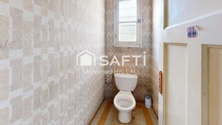  Maison � vendre 4 pi�ces 77 m�