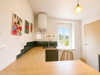  Appartement à vendre 3 pièces 50 m²
