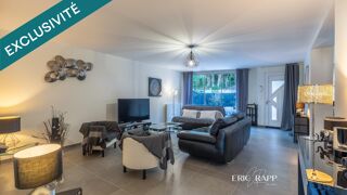  Appartement � vendre 3 pi�ces 123 m�