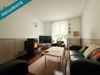  Maison � vendre 7 pi�ces 135 m�